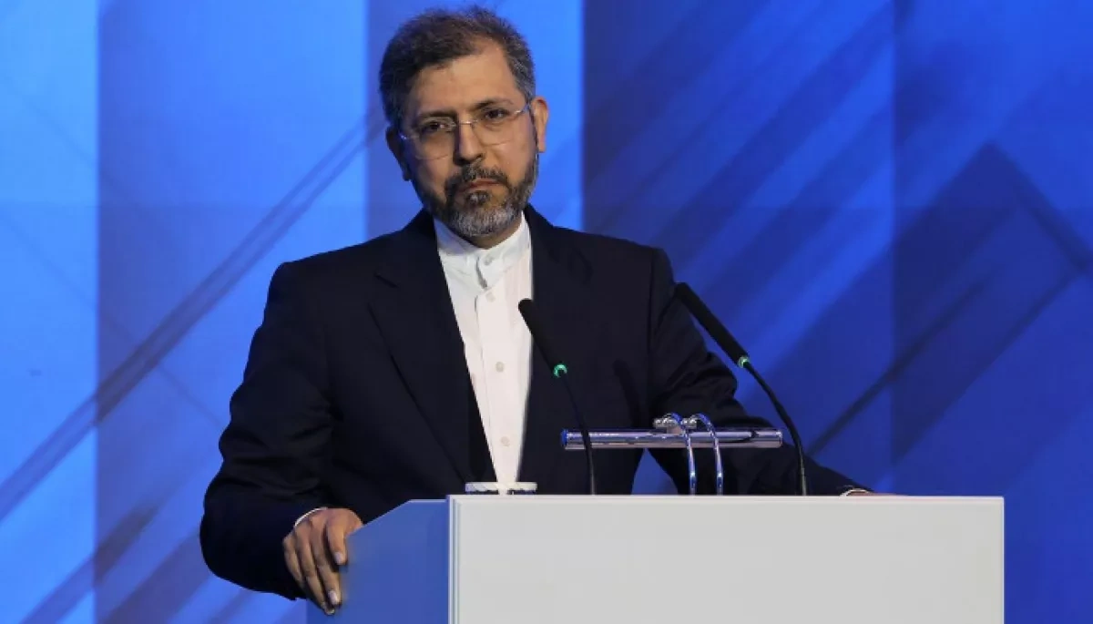 Iranian diplomat: Conflict with US, Israel still ongoing