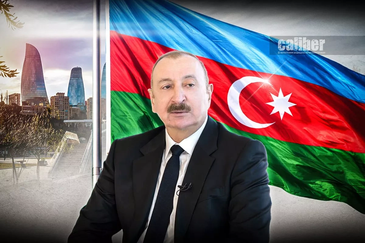 Baku’s geopolitical formula How Azerbaijan is redefining sovereignty