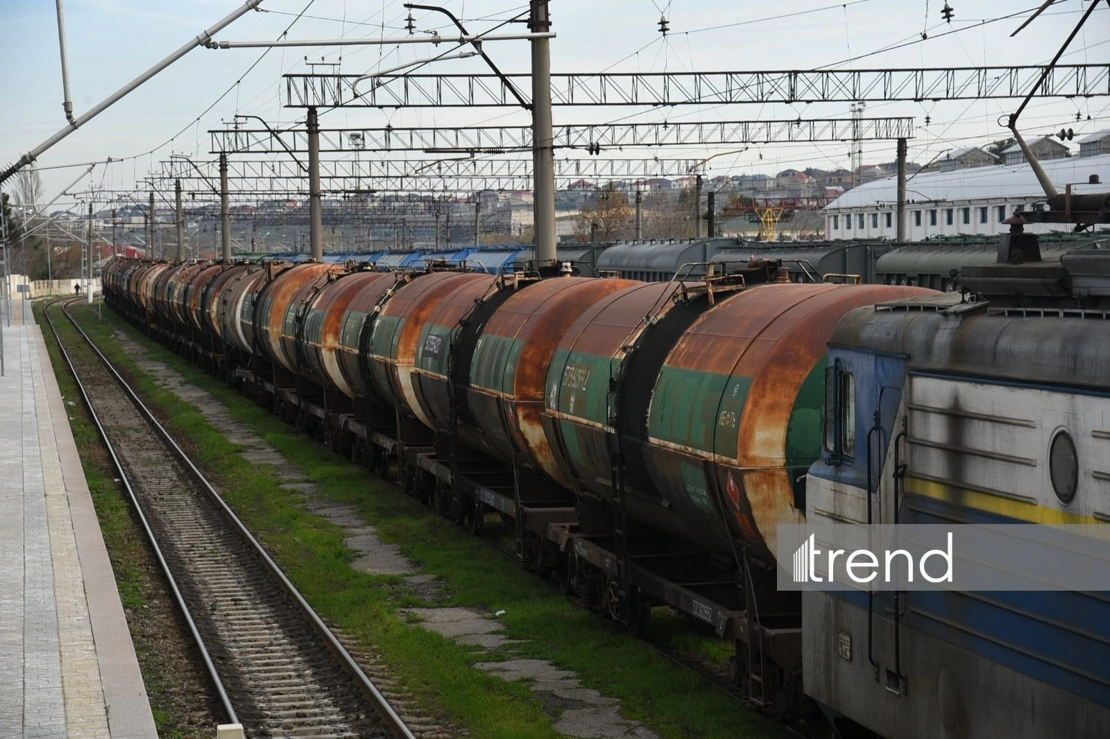 Azerbaijan exports $17.6M worth of goods to Armenia over 8M2026