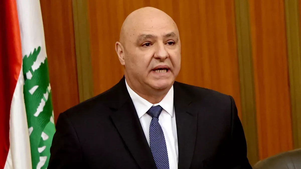 Lebanon signals openness to continued European military presence After UNIFIL drawdown