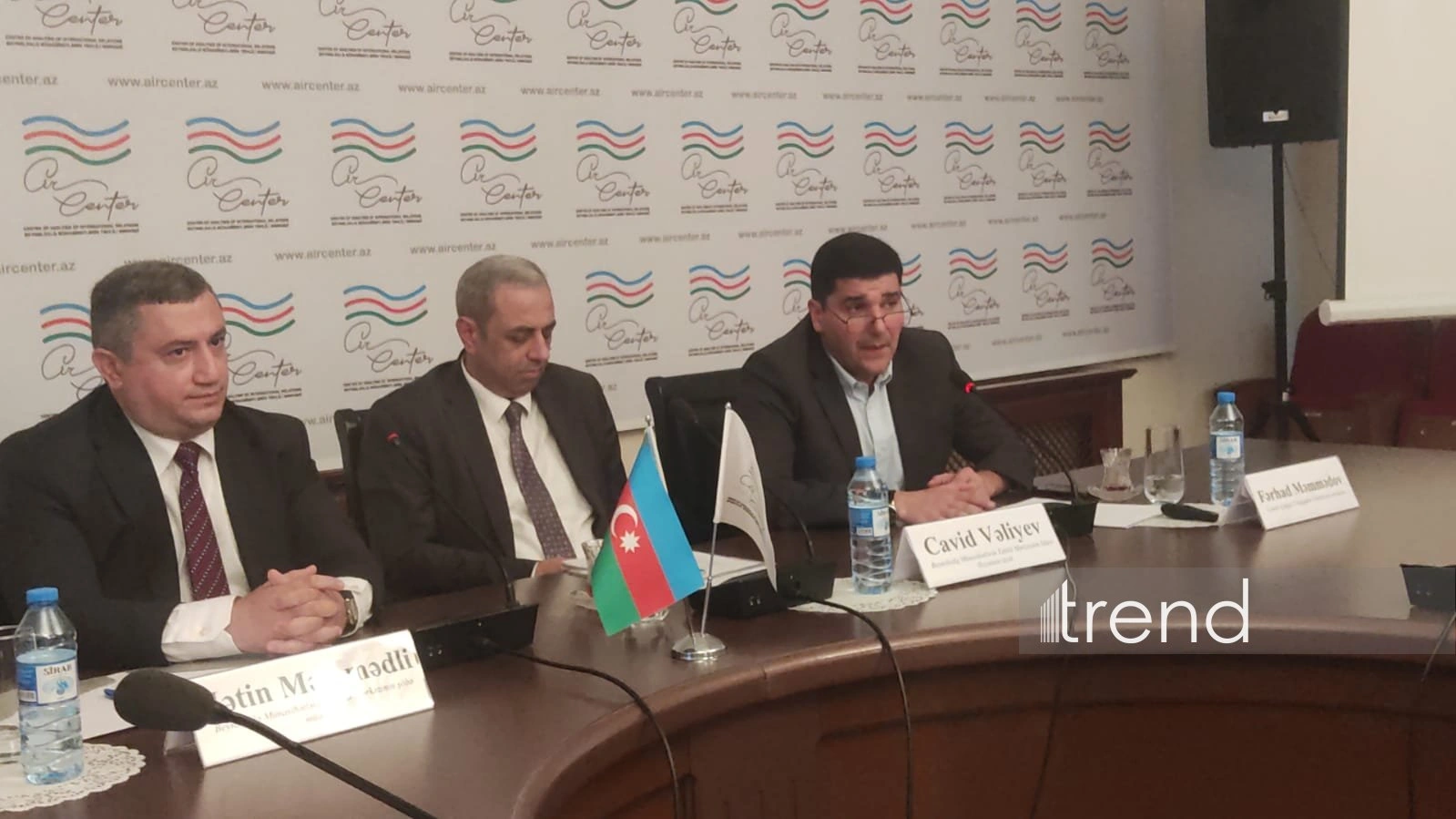 Analyst highlights Azerbaijan's position as leading country in South Caucasus