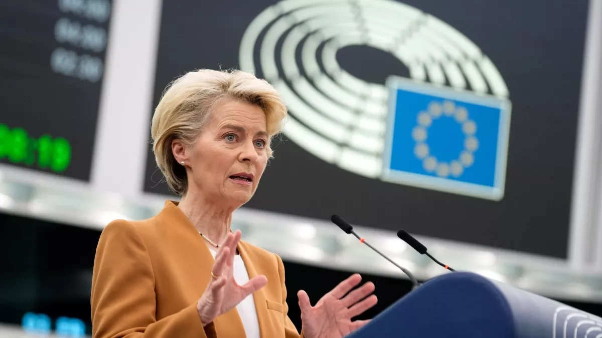 Cracks in NATO The US exposes the Alliance’s weak spot