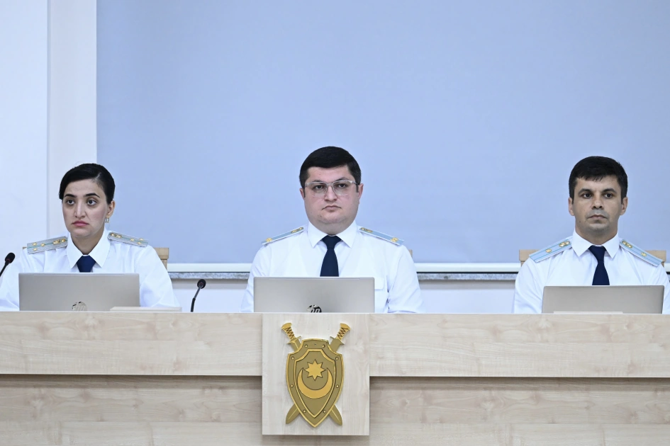 Prosecution begins presenting arguments in appeal case involving Armenian nationals (PHOTO)
