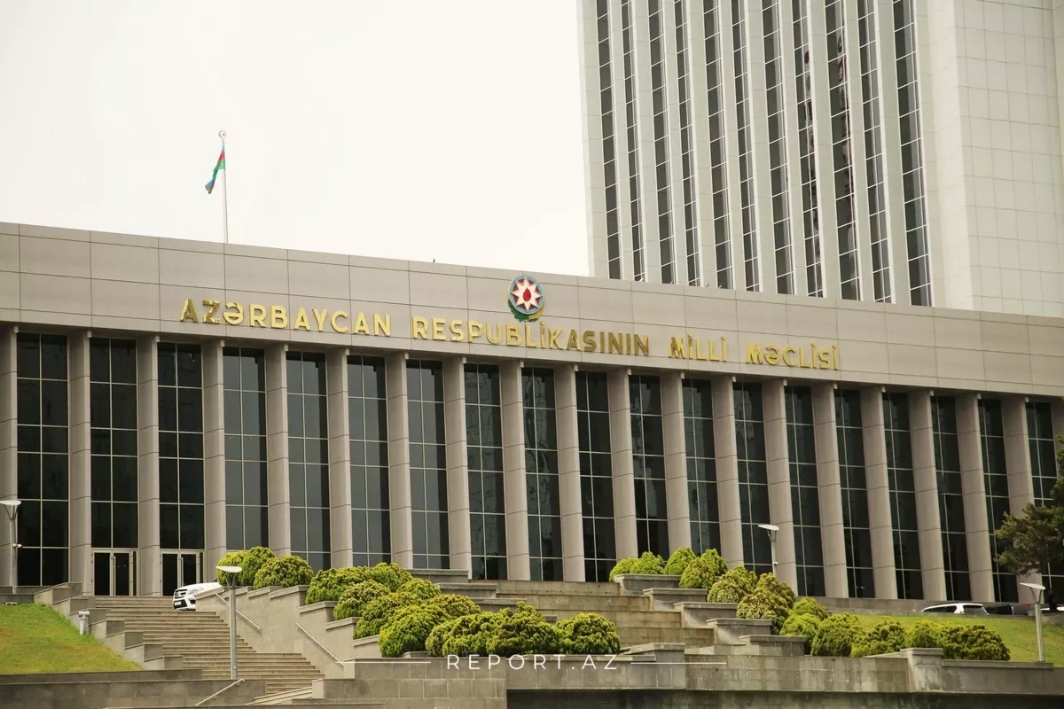 Azerbaijan hosts joint parliamentary session with Türkiye, Northern Cyprus