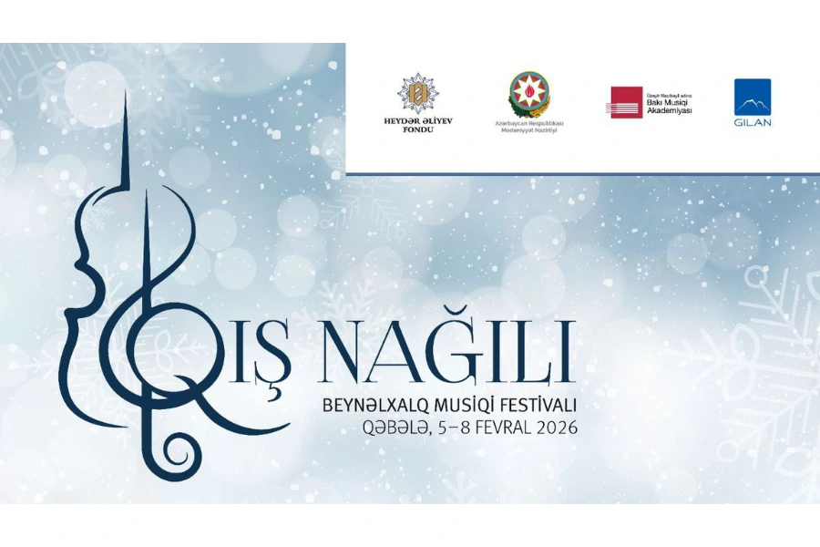 Azerbaijan's Gabala prepares to host Winter Fairy Tale music festival