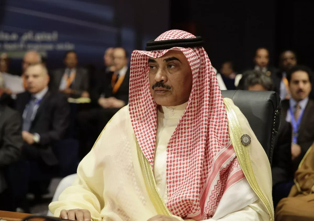 Kuwait’s Crown Prince sends Independence Day greetings to Azerbaijan's Aliyev