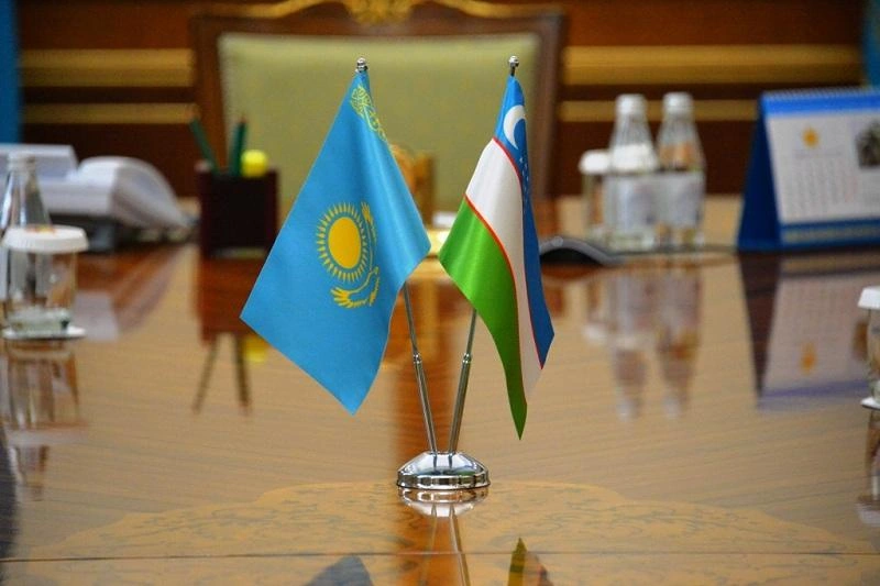 Kazakhstan ratifies amendments to border checkpoint agreement with Uzbekistan