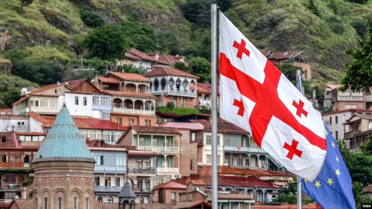 Georgia–Russia: Is a new Treaty of Georgievsk taking shape? Article by Vladimir Tskhvediani