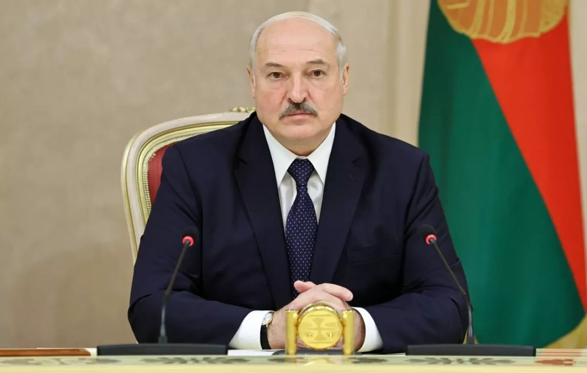 Belarus eyes bigger military arsenal amid Eastern European tensions
