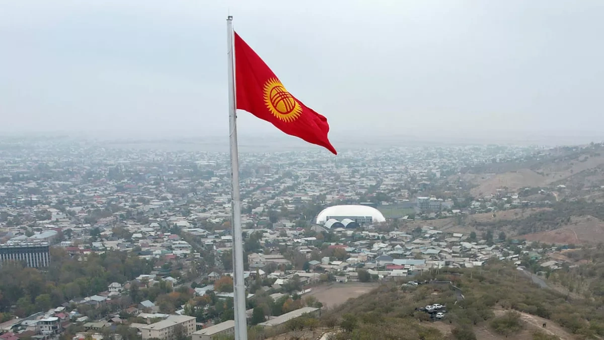 Kyrgyzstan tightens stay rules for Russian citizens after Kazakhstan