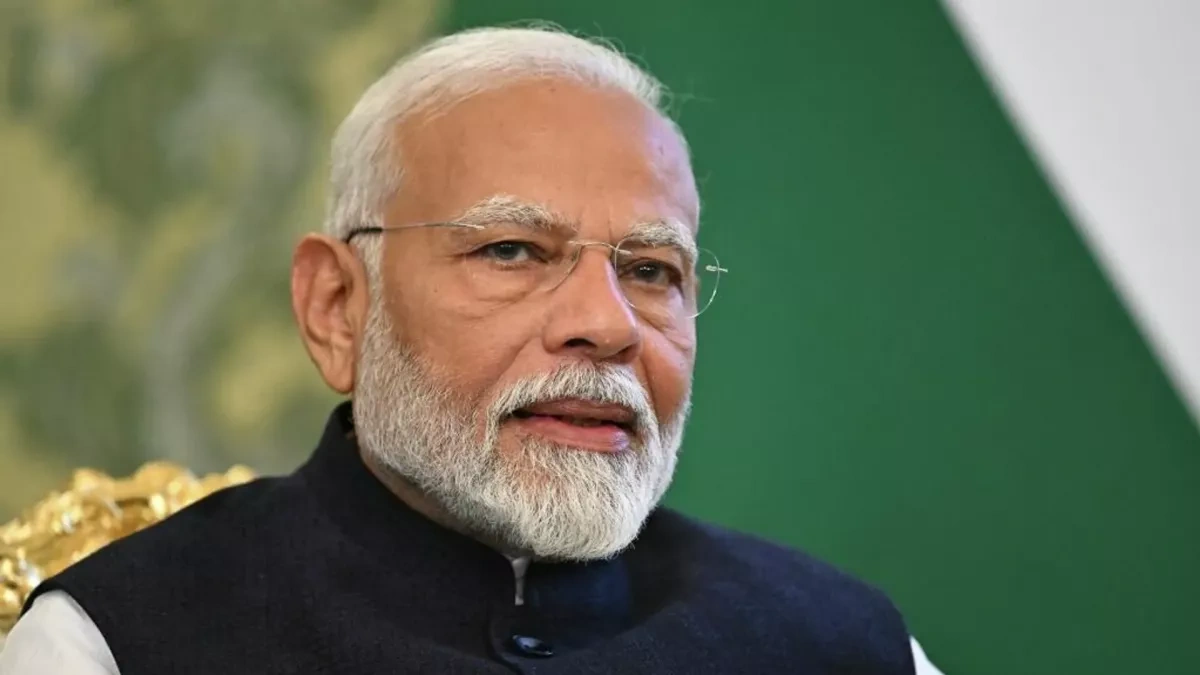 Modi urges Indians to save fuel and avoid unnecessary foreign travel
