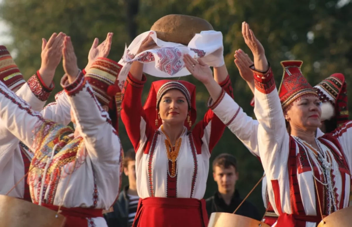 Ukrainian parliament registers bill recognising Gagauz as indigenous people