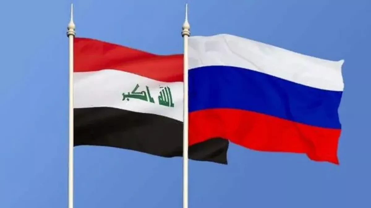 Putin appoints new Russian ambassador to Iraq