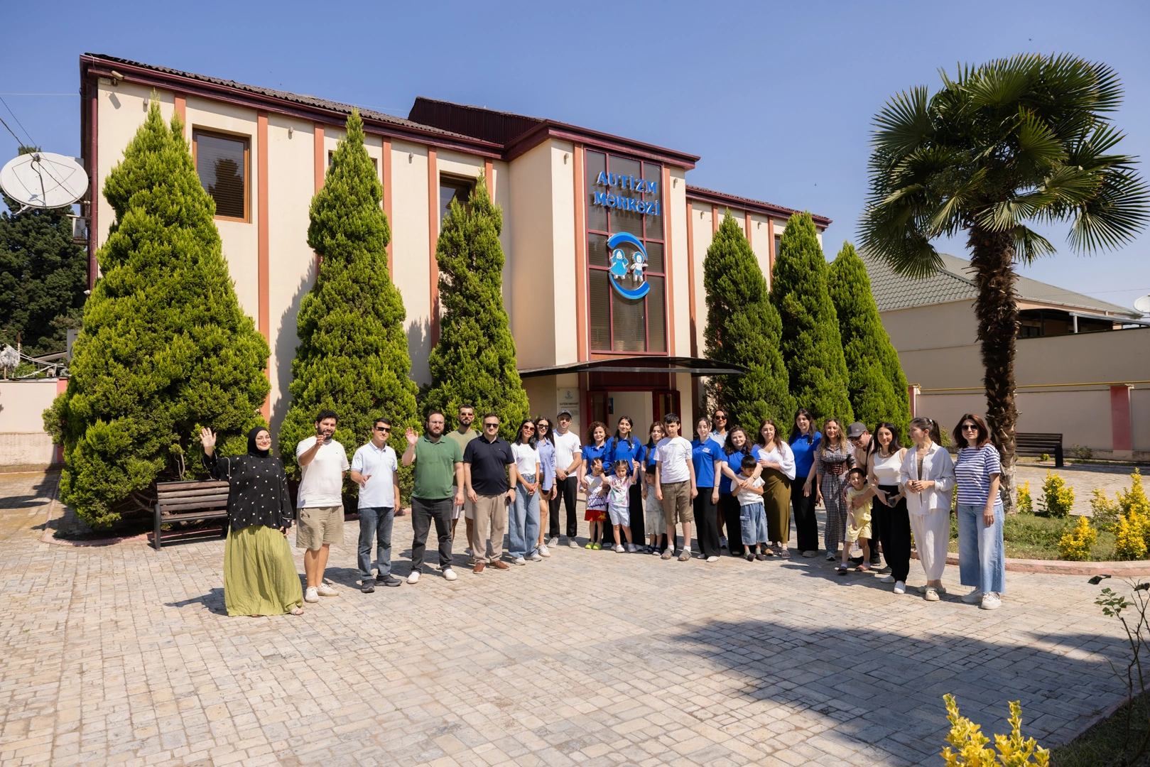 “AzerGold” CJSC organized an infotour to Dashkasan district and CIRPA for tourism bloggers (PHOTO/VIDEO)