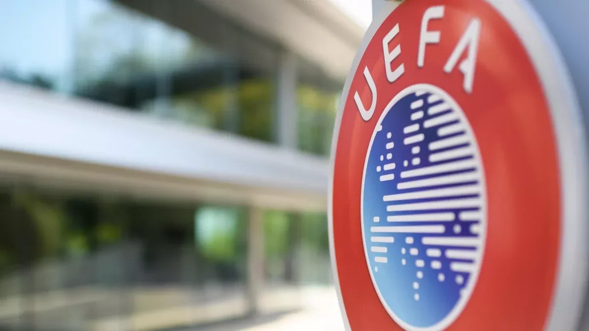 Azerbaijan retains 26th place in UEFA rankings