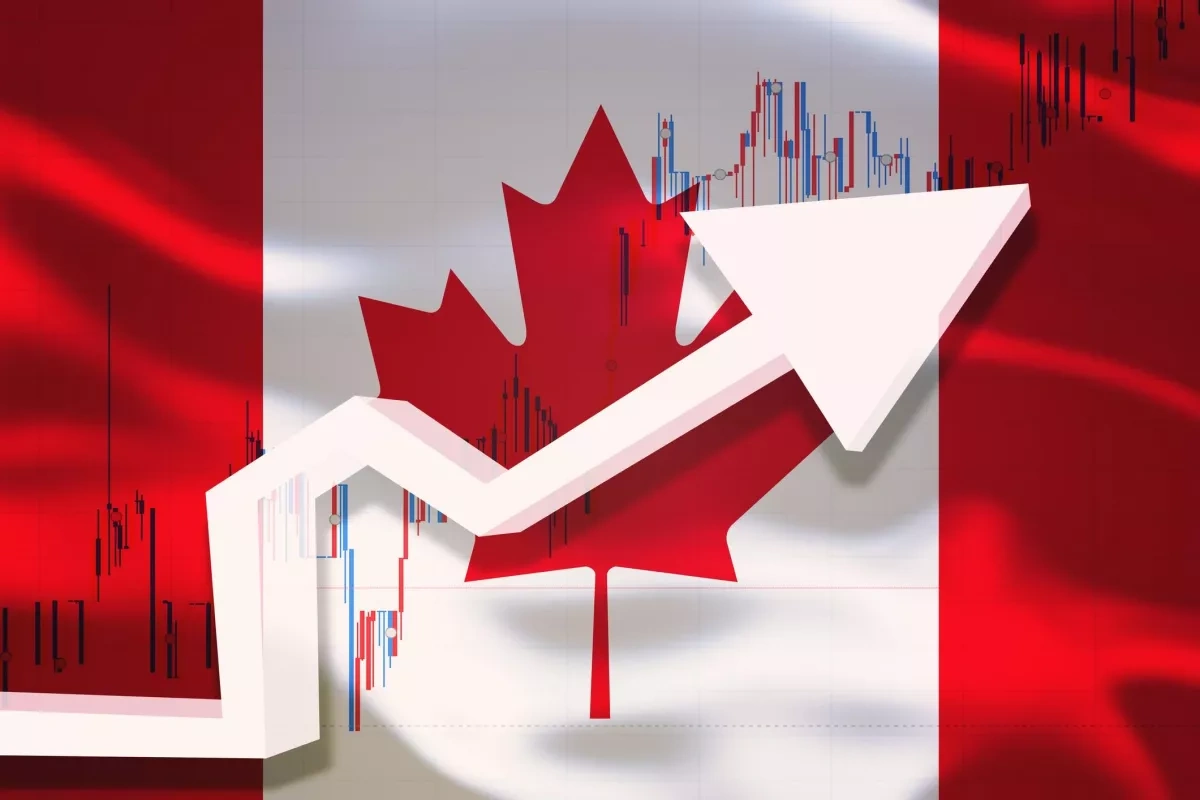 Canada inflation hits two-year high on surging gas prices