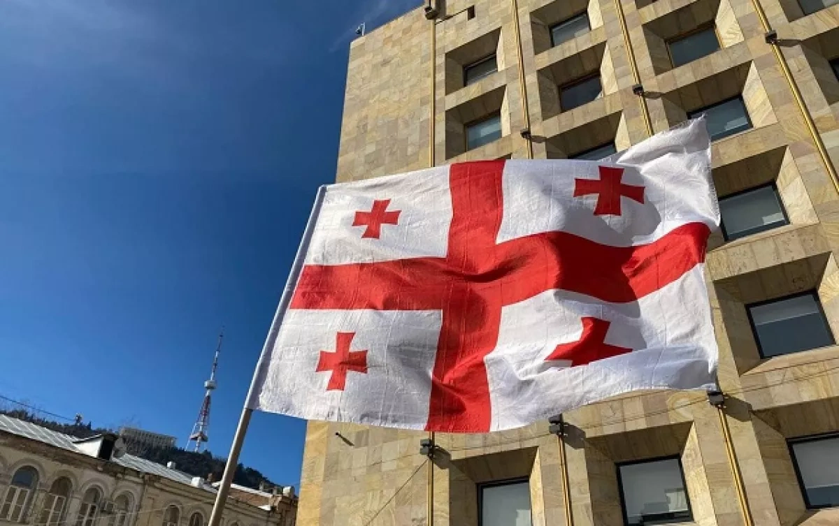 Georgia abolishes several state agencies as part of government restructuring