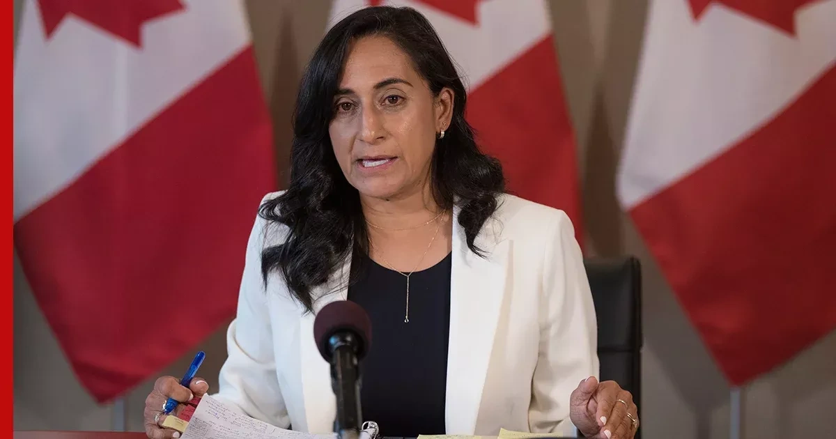 Canada expands sanctions against Iranian individuals