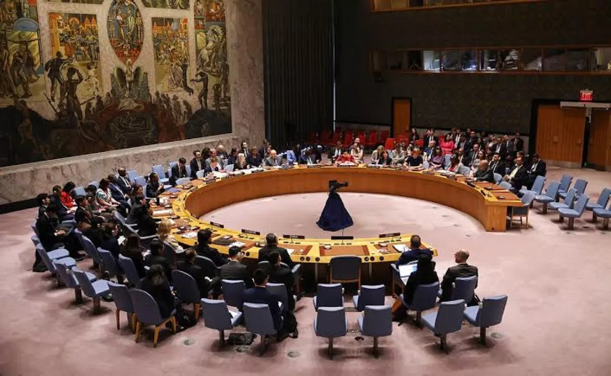 Bahrain calls for emergency UN Security Council meeting over Iran’s attacks