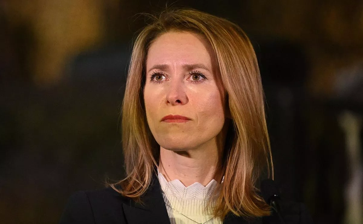 EU not dependent on Gulf oil, foreign policy chief assures