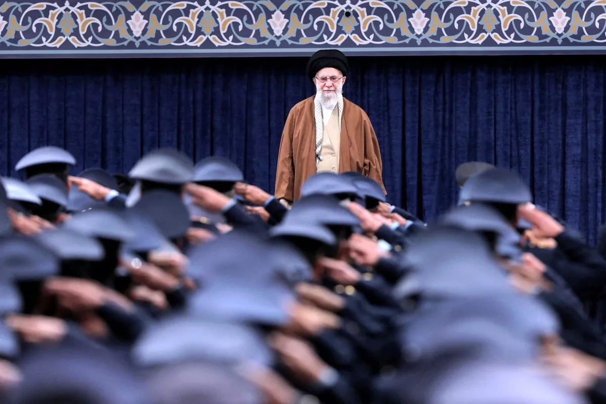 Channel 9: Footage of Khamenei’s body shown to Israeli premier