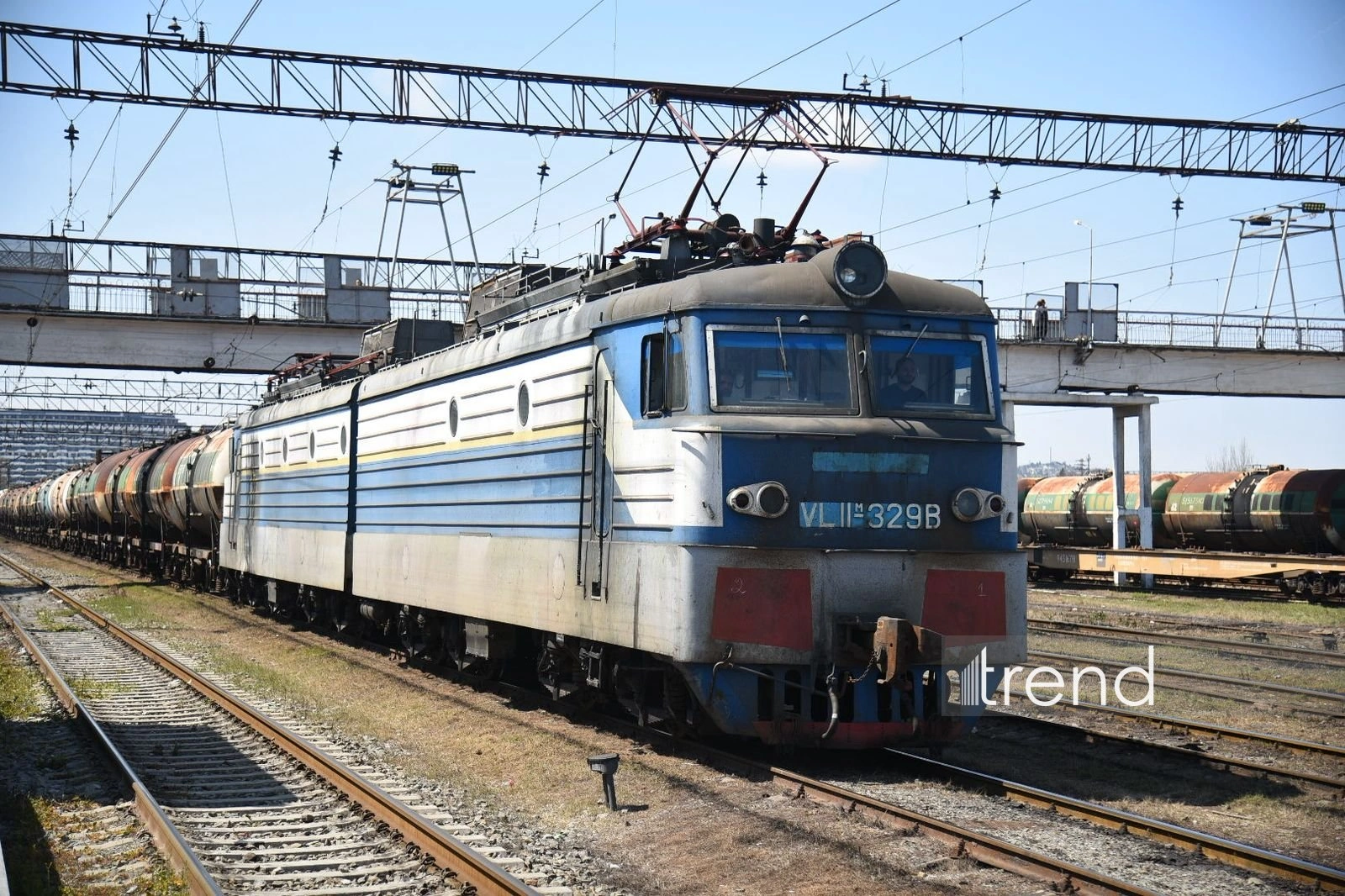 Azerbaijan set to send new batch of diesel fuel to Armenia