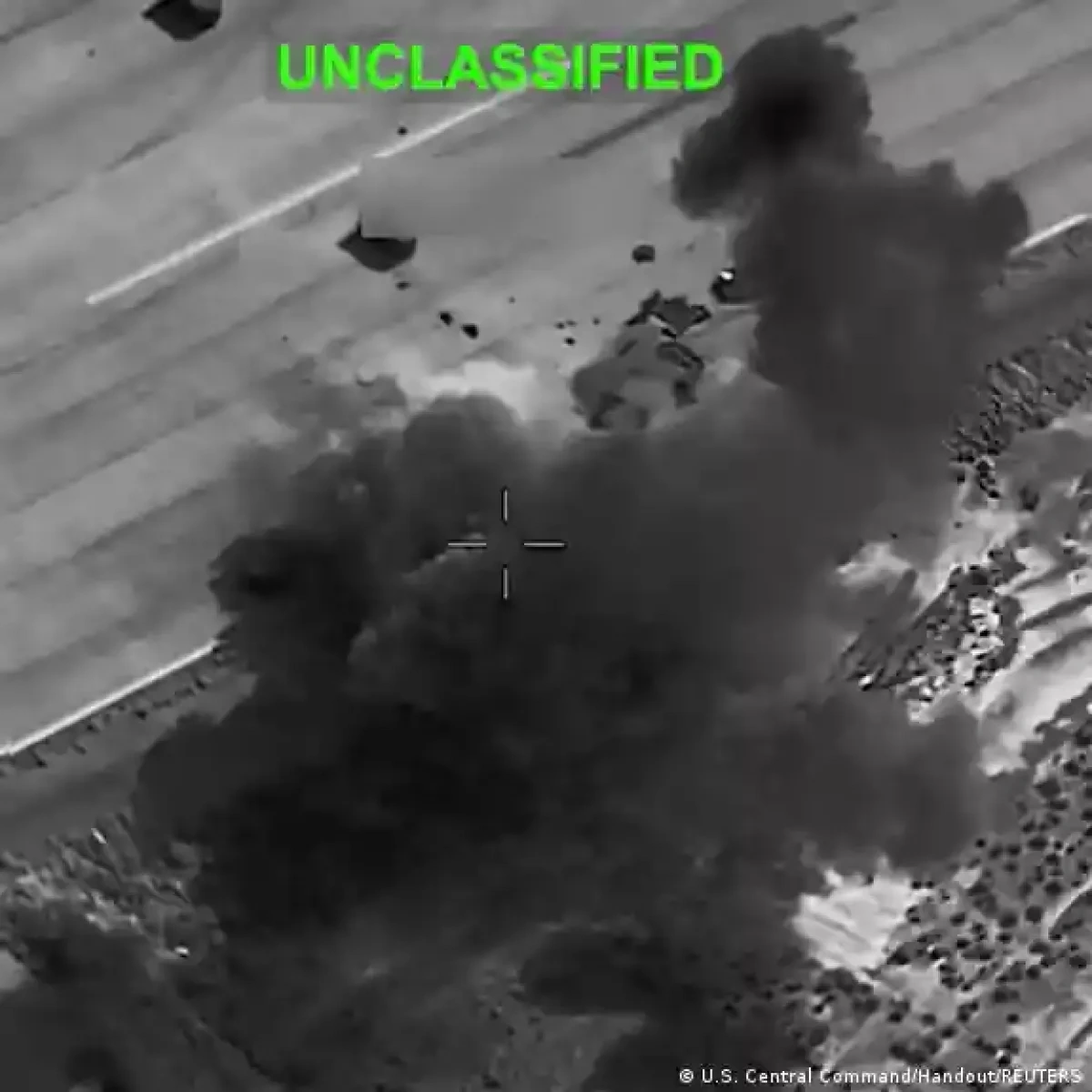 The Iran war trap: all the cards have been played Analysis by Serhey Bohdan