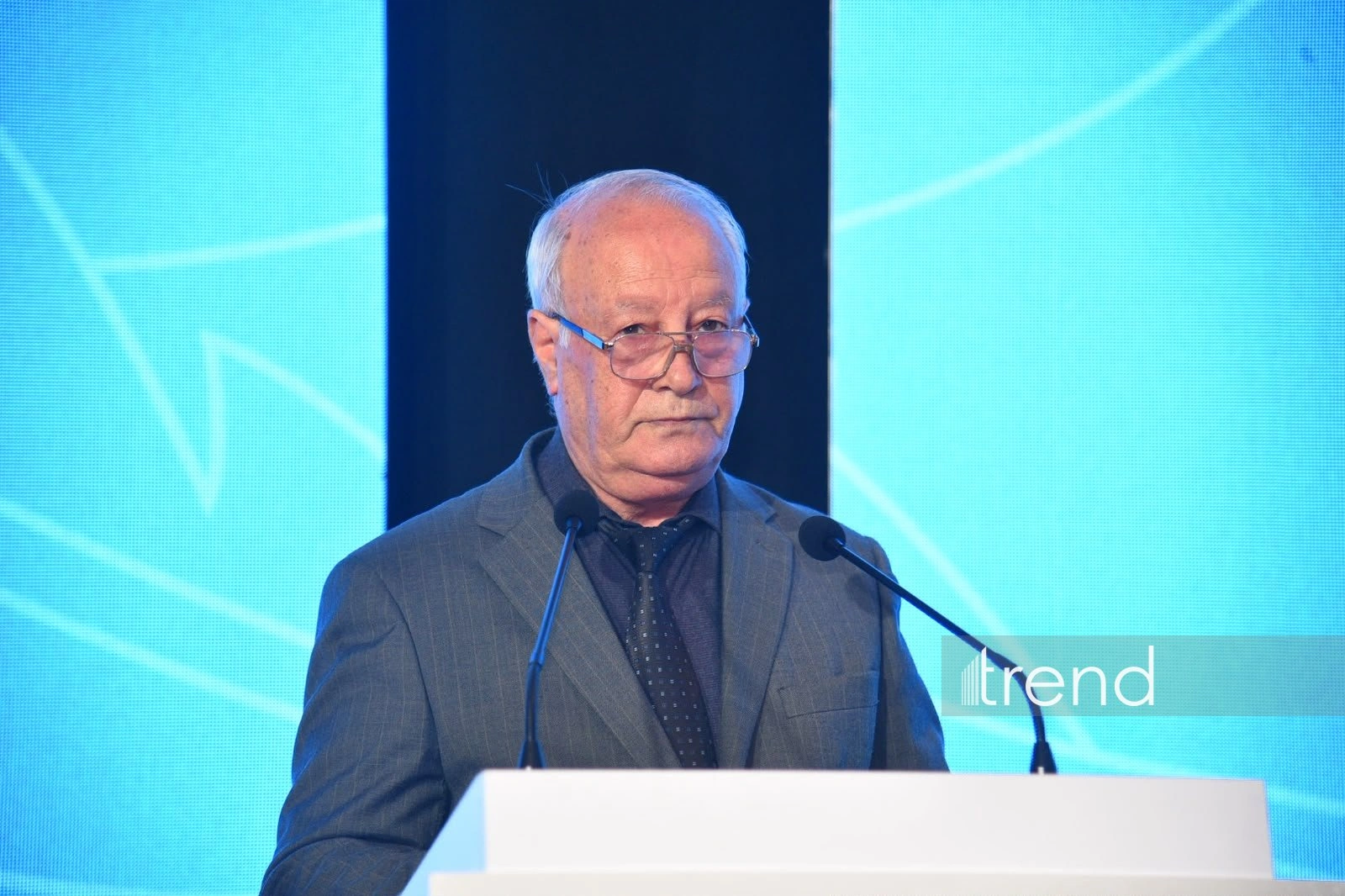 Azerbaijan's Media Development Agency holds national press day event (PHOTO)