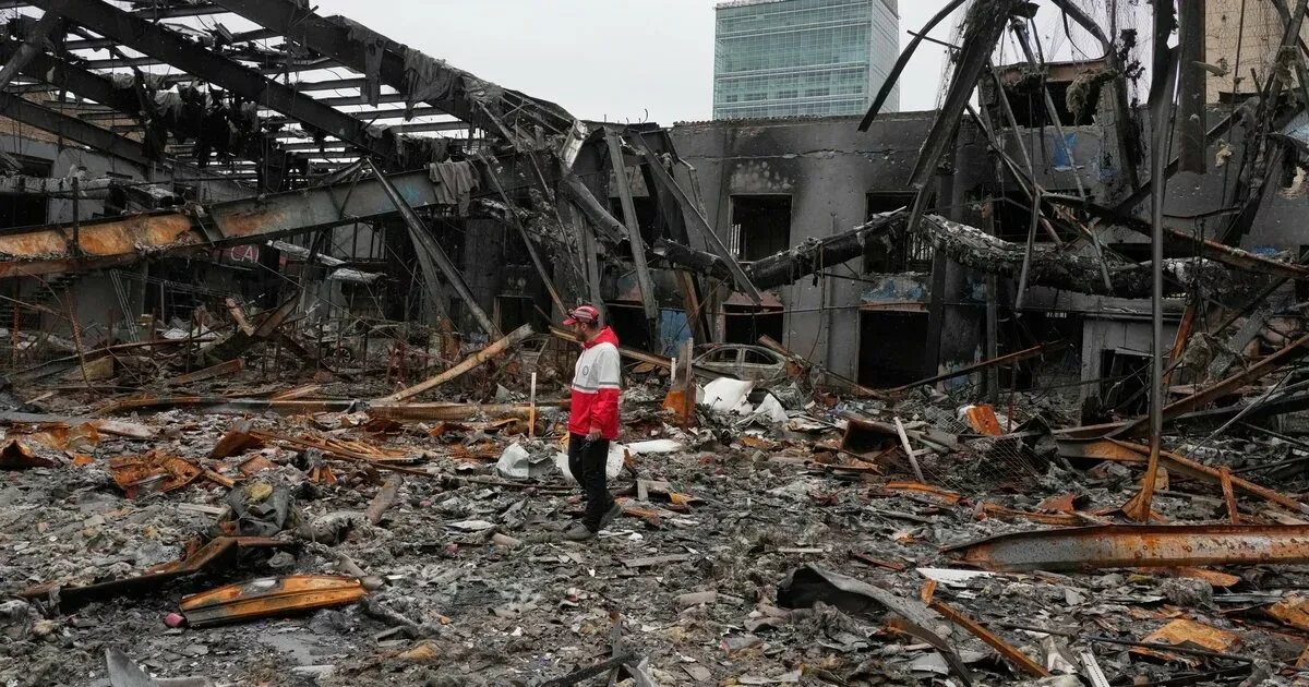 US strike on Iran’s Tabriz kills one, injures several VIDEO