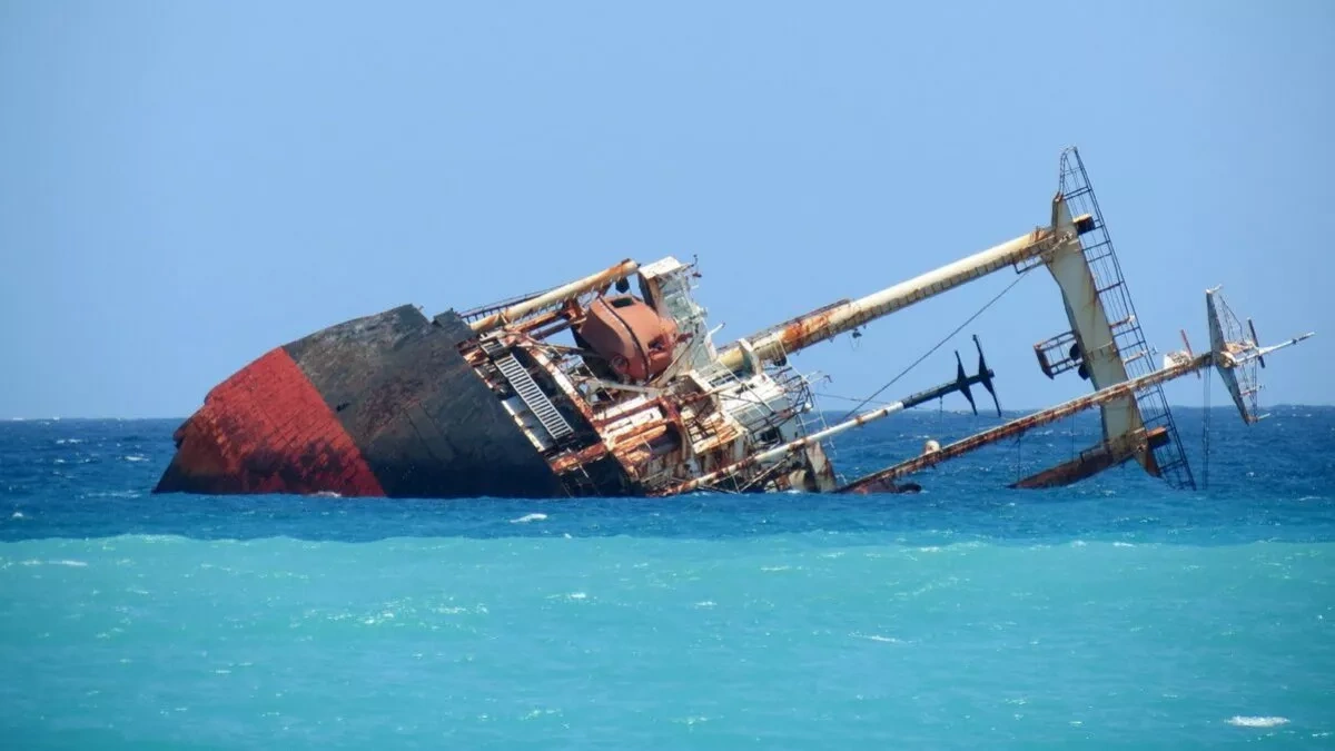Northern Cyprus ferry disaster: captain and crew face charges