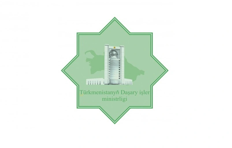 Turkmenistan condemns attack on vessel in Caspian Sea