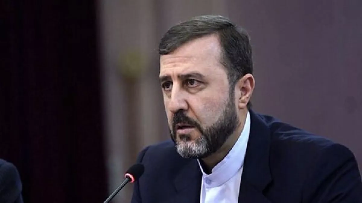 Iran's deputy FM says release of $12 billion in frozen assets has begun