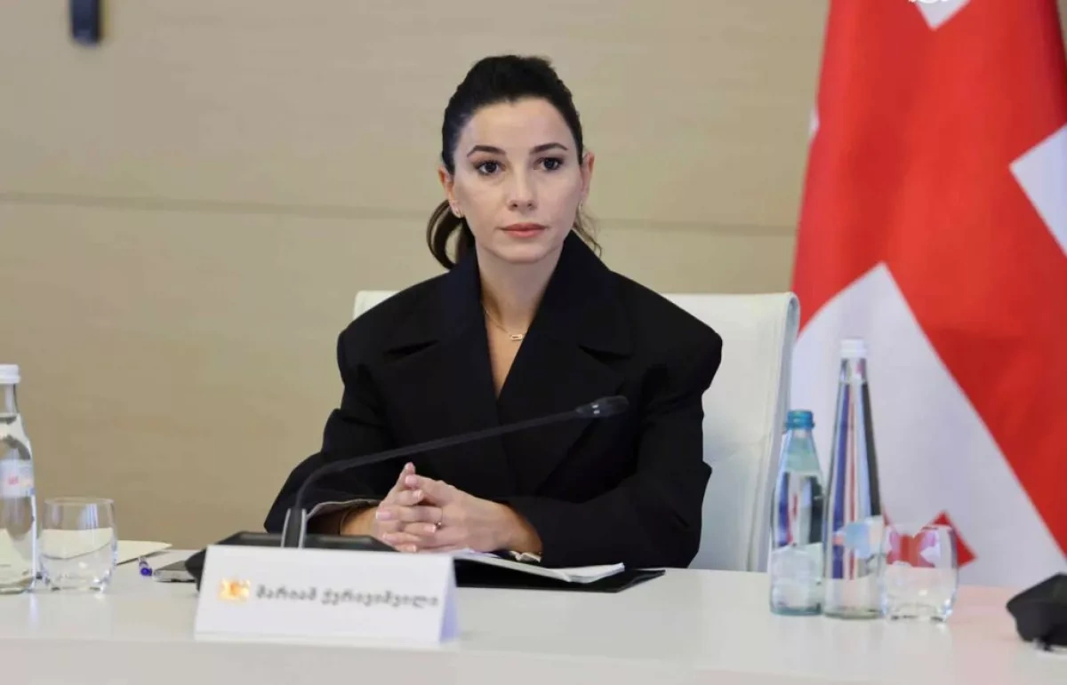 Georgia set to restart key Baku–Supsa oil pipeline, minister says