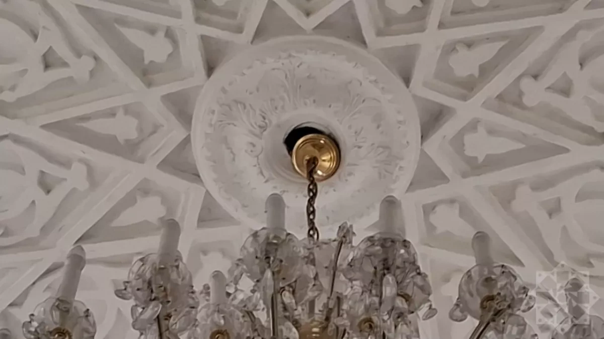 Azerbaijan’s embassy in Kyiv damaged again in latest Russian strikes