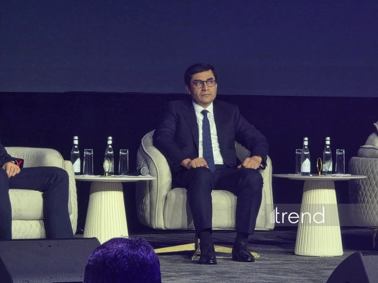 AI adoption in finance requires stronger infrastructure first - Ipak Yuli Bank