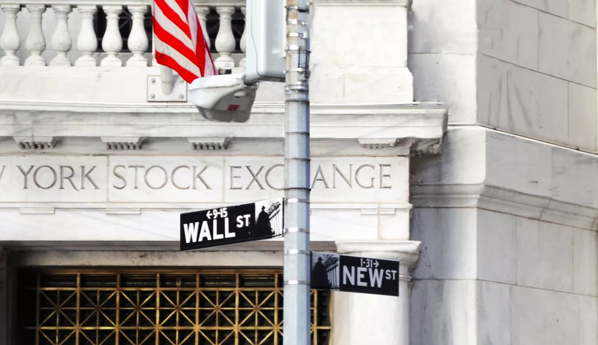 US stocks suffer worst blow of 2026 after strong labour stats reveal