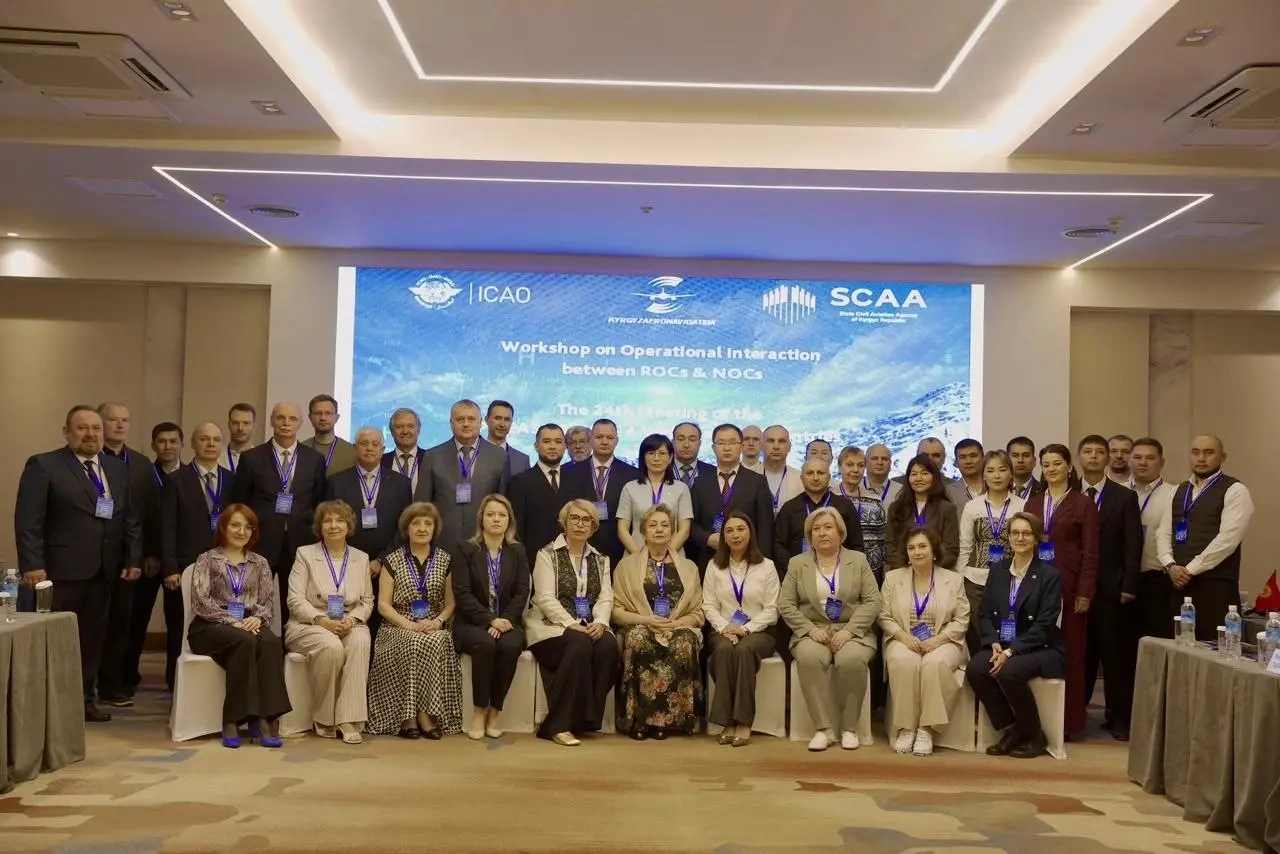 Uzbekistan takes part in ICAO aviation safety and air navigation meetings