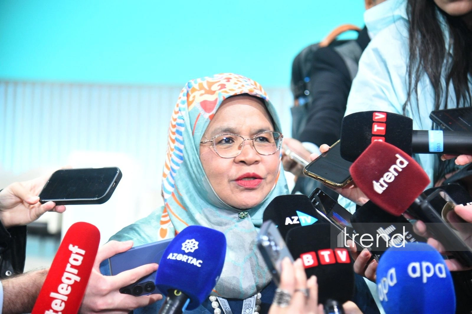 Azerbaijan creates important platform for discussing sustainable urban development - Mayor of Kuala Lumpur
