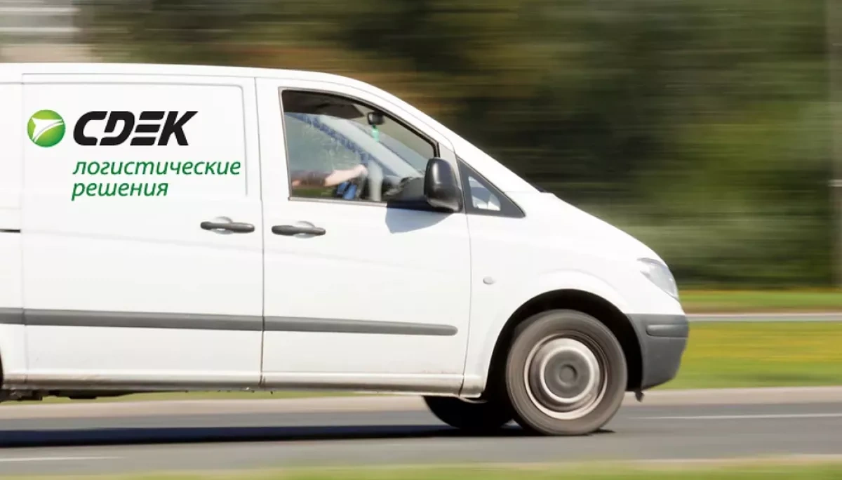 CDEK expands delivery network for marketplace sellers in Armenia, Belarus, Kazakhstan