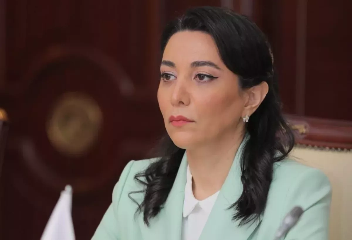 Azerbaijan Ombudsman rejects unfounded claims over treatment of Armenian-descent convicts