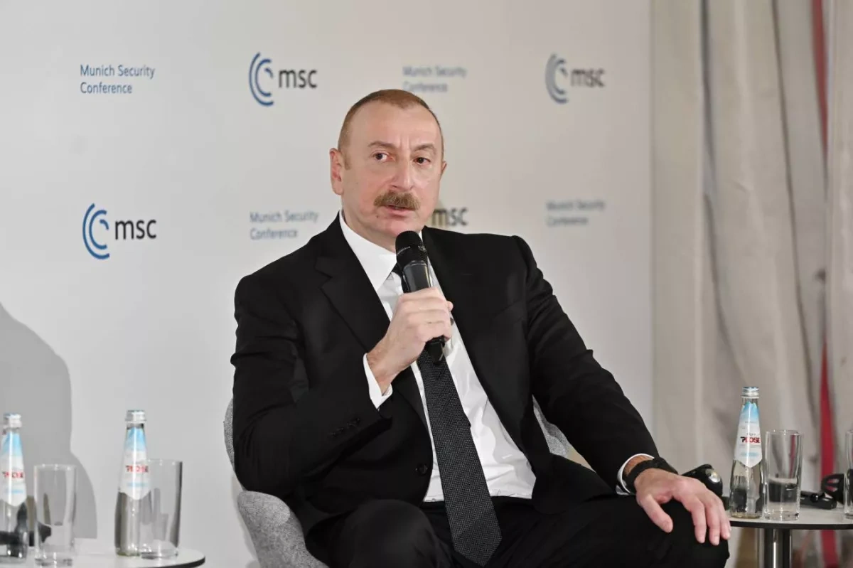 Deutsche Welle on an Armenian frequency A one-sided take on Karabakh