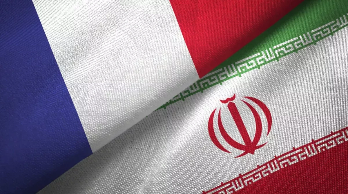 Iran rejects French claims of harassment, violence against embassy staff