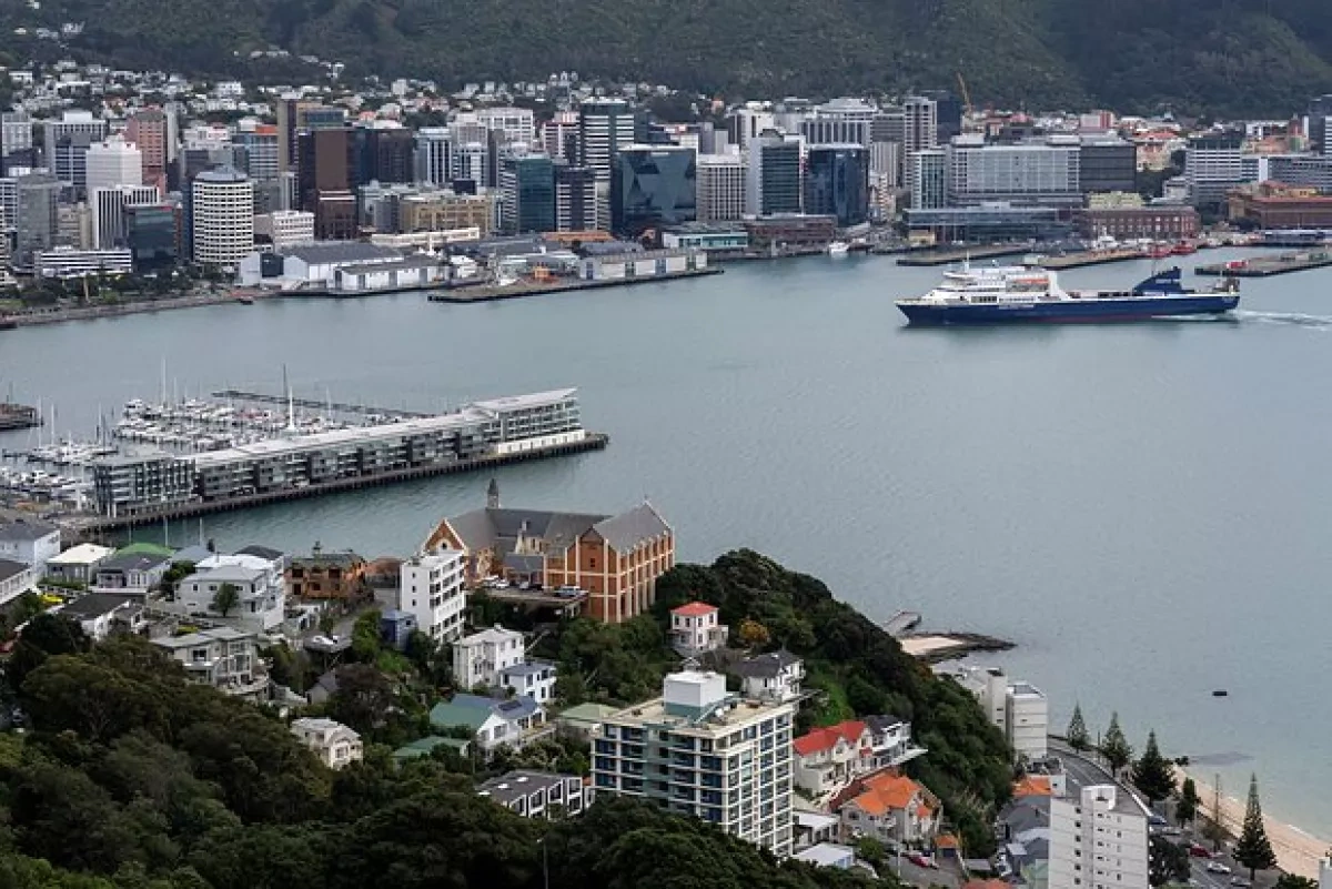 Russian buyers drive surge in bunker homes in New Zealand