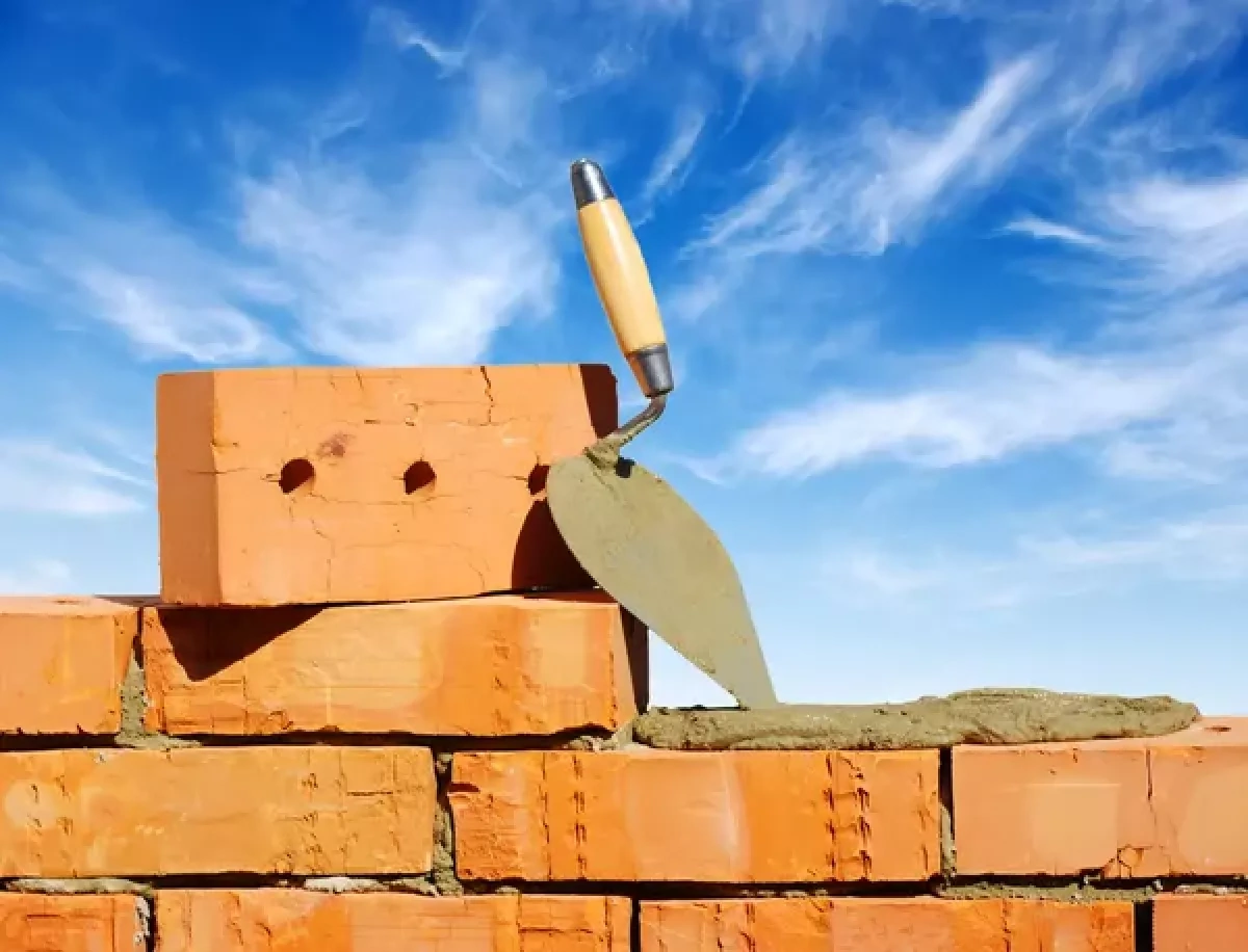 Karabakh is being rebuilt — construction industry on the rise Analysis by Khazar Akhundov