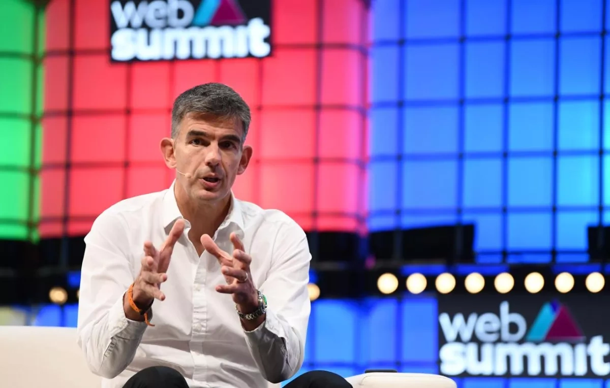 Former Google executive set to become BBC director-general