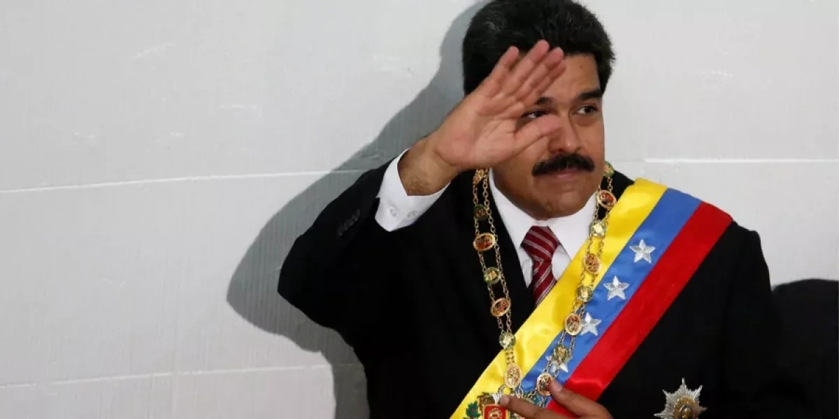 Venezuela accuses US of violating "Zone of Peace" at CELAC emergency meeting