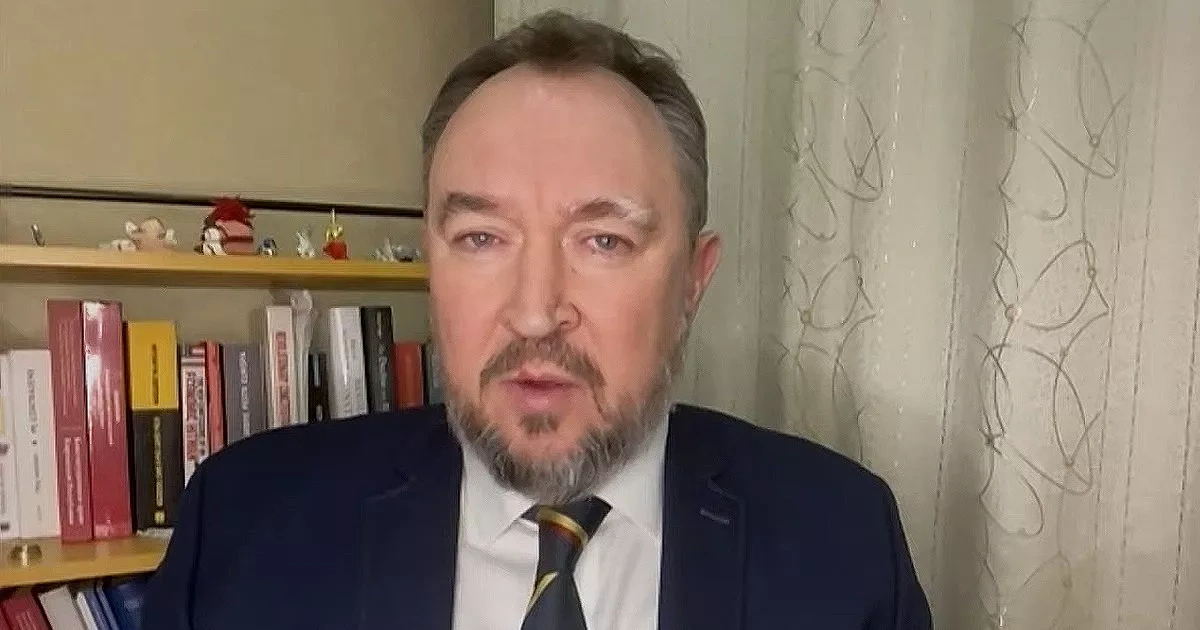 Power reset in Moldova Expert opinions on Caliber.Az