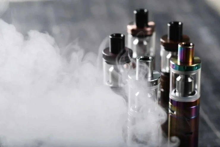 Azerbaijan enforces e-cigarette ban and pertinent penalties heads-on