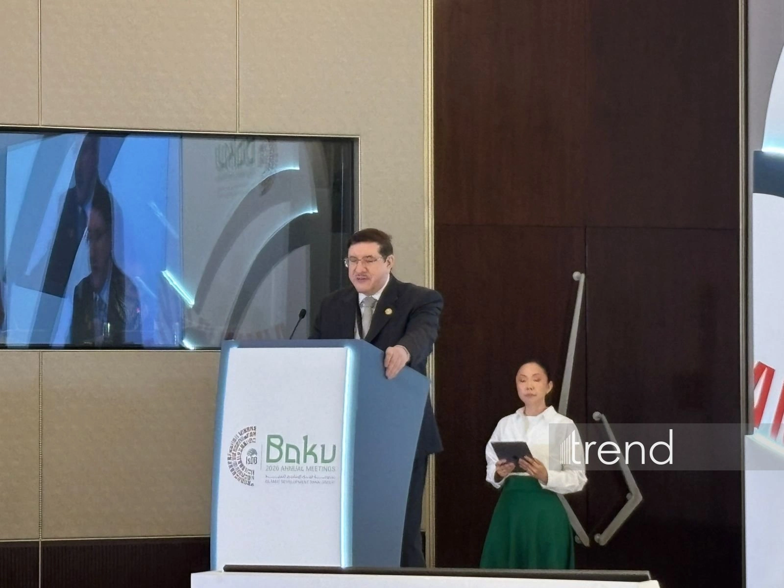 IsDBI reveals global Islamic finance industry volume