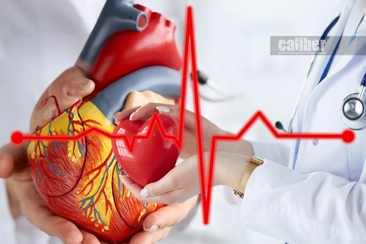 Era of hope: Azerbaijani surgeon performs first deceased-donor heart transplant Professor Musayev speaks to Caliber.Az